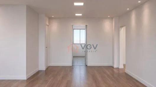 Apartamento com 2 Quartos à venda, 85m² no Vila Gumercindo, São Paulo
