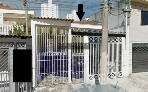 Casa com 3 Quartos à venda, 122m² no Mooca, São Paulo
