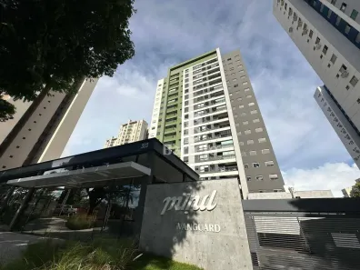 Apartamento com 2 Quartos à venda, 70m² no Terra Bonita, Londrina