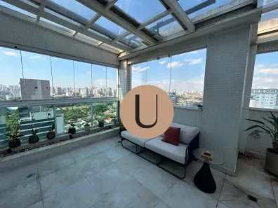 Cobertura com 3 Quartos à venda, 377m² no Indianópolis, São Paulo