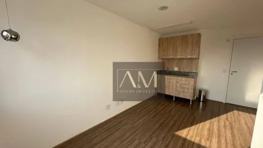 Apartamento com 2 Quartos à venda, 38m² no Quarta Parada, São Paulo