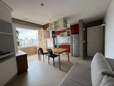 Apartamento com 2 Quartos à venda, 62m² no Pinheiros, São Paulo