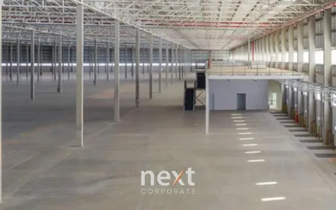 Galpão/Depósito/Armazém para alugar, 5371m² no Jardim Alegre, Itupeva