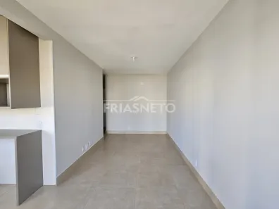 Casa de Condomínio com 2 Quartos à venda, 62m² no Cidade Judiciária, Piracicaba