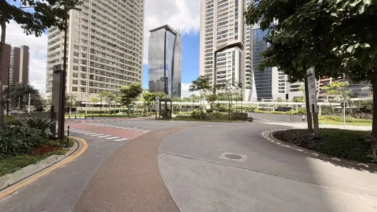 Sala Comercial para alugar, 45m² no Vila Gertrudes, São Paulo