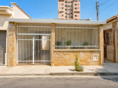 Casa com 2 Quartos à venda, 140m² no Cidade Alta, Piracicaba