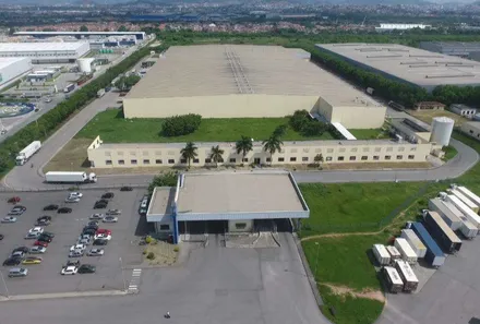 Galpão/Depósito/Armazém para alugar, 3176m² no Parque Duque, Duque de Caxias