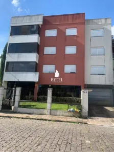 Apartamento com 2 Quartos à venda, 108m² no Vinhedos, Caxias do Sul