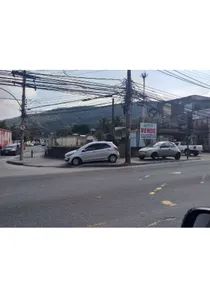 Lote/Terreno à venda, 600m² no Campo Grande, Rio de Janeiro