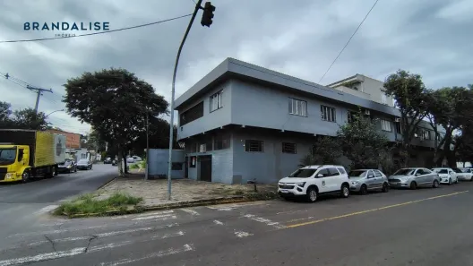 Ponto Comercial para alugar, 477m² no Nossa Senhora das Graças, Canoas