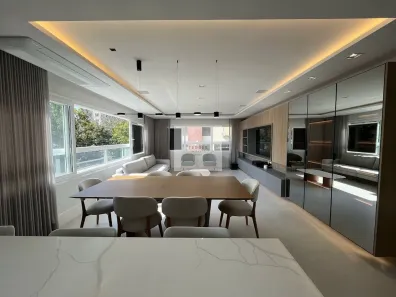 Apartamento com 3 Quartos à venda, 135m² no Rio Branco, Porto Alegre