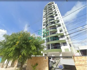 Apartamento com 3 Quartos à venda, 100m² no Bairro Novo, Olinda