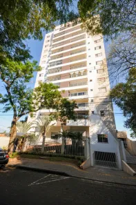 Apartamento com 2 Quartos para alugar, 119m² no Centro, Foz do Iguaçu