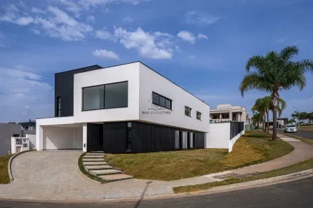Casa com 4 Quartos à venda, 297m² no Alphaville Nova Esplanada, Votorantim