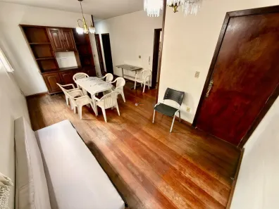 Apartamento com 3 Quartos à venda, 95m² no Ouro Preto, Belo Horizonte