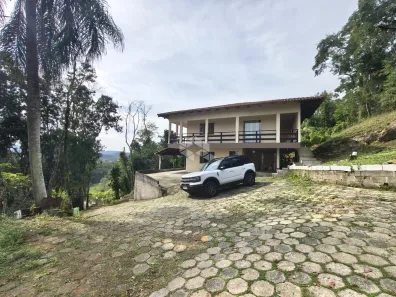 Fazenda/Sítio à venda, 320m² no Encano, Indaial