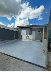 Casa de Condomínio com 2 Quartos à venda, 140m² no Loteamento Moradas Rio Preto, São José do Rio Preto