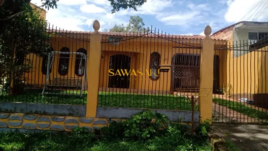 Casa com 3 Quartos à venda, 270m² no Uberaba, Curitiba