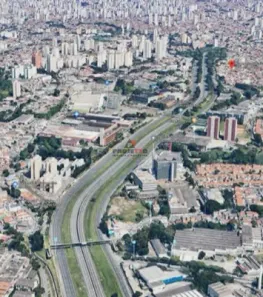 Ponto Comercial para alugar, 353m² no Vila Natália, São Paulo