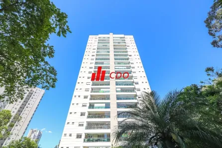 Apartamento com 3 Quartos à venda, 119m² no Vila Andrade, São Paulo