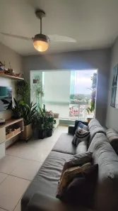 Apartamento com 3 Quartos à venda, 72m² no Valparaíso, Serra