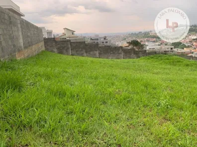 Lote/Terreno à venda, 450m² no Loteamento Vale Azul I, Jundiaí