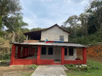 Fazenda/Sítio à venda, 24200m² no Campo Novo, Bragança Paulista