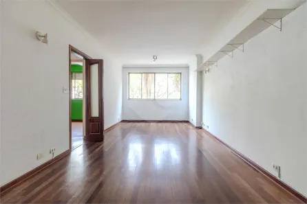 Apartamento com 2 Quartos à venda, 80m² no Pinheiros, São Paulo