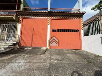 Galpão/Depósito/Armazém para alugar, 240m² no Parque Santa Fé, Porto Alegre