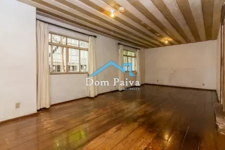Apartamento com 3 Quartos à venda, 224m² no Bela Vista, São Paulo