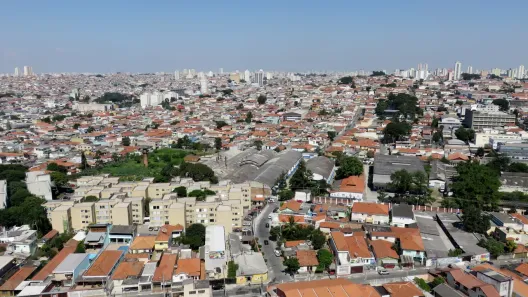 Apartamento com 3 Quartos à venda, 110m² no Vila Constança, São Paulo
