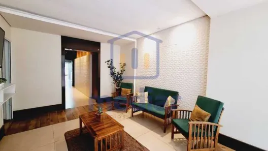 Apartamento com 2 Quartos à venda, 60m² no Aparecida, Santos
