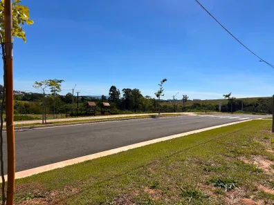 Lote/Terreno à venda, 300m² no Alphaville Nova Esplanada, Votorantim