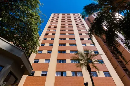 Apartamento com 3 Quartos à venda, 96m² no Centro, Campinas