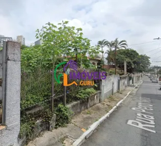 Lote/Terreno à venda, 236m² no Saúde, São Paulo