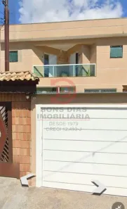 Sobrado com 2 Quartos à venda, 120m² no Jardim Piqueroby, São Paulo