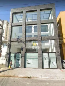 Prédio Comercial para alugar, 1418m² no Centro, São Bernardo do Campo