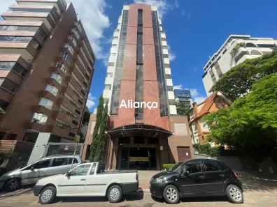 Apartamento com 1 Quarto para alugar, 57m² no Independência, Porto Alegre