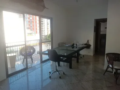Apartamento com 1 Quarto à venda, 73m² no Lagoa, Rio de Janeiro