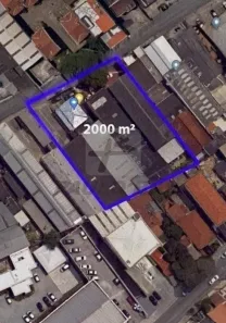 Lote/Terreno à venda, 1m² no Vila Baby, São Paulo