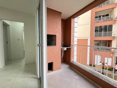 Apartamento com 2 Quartos para alugar, 84m² no Parque Amador, Esteio