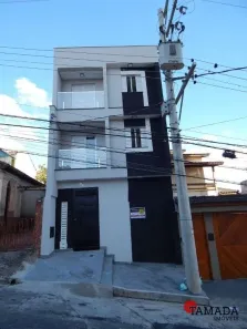 Apartamento com 1 Quarto à venda, 25m² no Penha de França, São Paulo