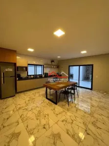 Casa de Condomínio com 3 Quartos para venda ou aluguel, 250m² no Villa Verde, Franco da Rocha