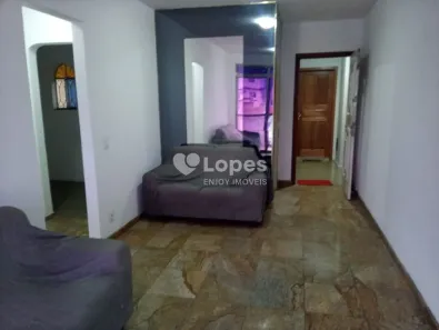Apartamento com 1 Quarto à venda, 52m² no Vila Isabel, Rio de Janeiro