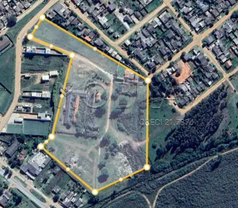 Lote/Terreno à venda, 43000m² no Popular, Bagé