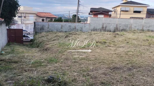 Lote/Terreno à venda, 288m² no Jardim Terras de São João, Jacareí