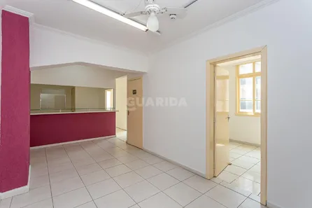 Sala Comercial para alugar, 70m² no Centro Histórico, Porto Alegre