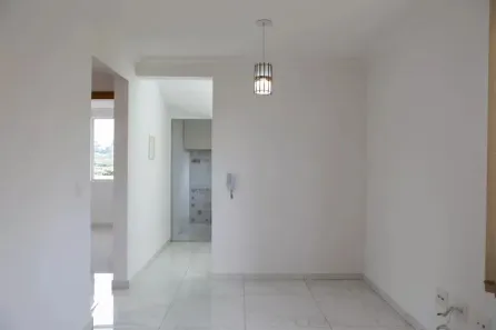 Apartamento com 3 Quartos à venda, 90m² no Castelo, Belo Horizonte
