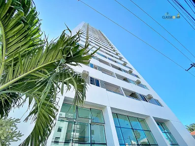 Apartamento com 3 Quartos à venda, 68m² no Piedade, Jaboatão dos Guararapes