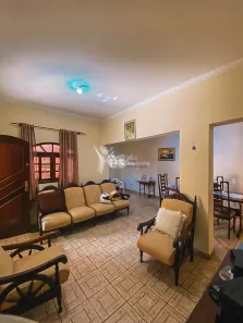 Casa com 3 Quartos à venda, 157m² no Jardim Bela Vista, Santo André
